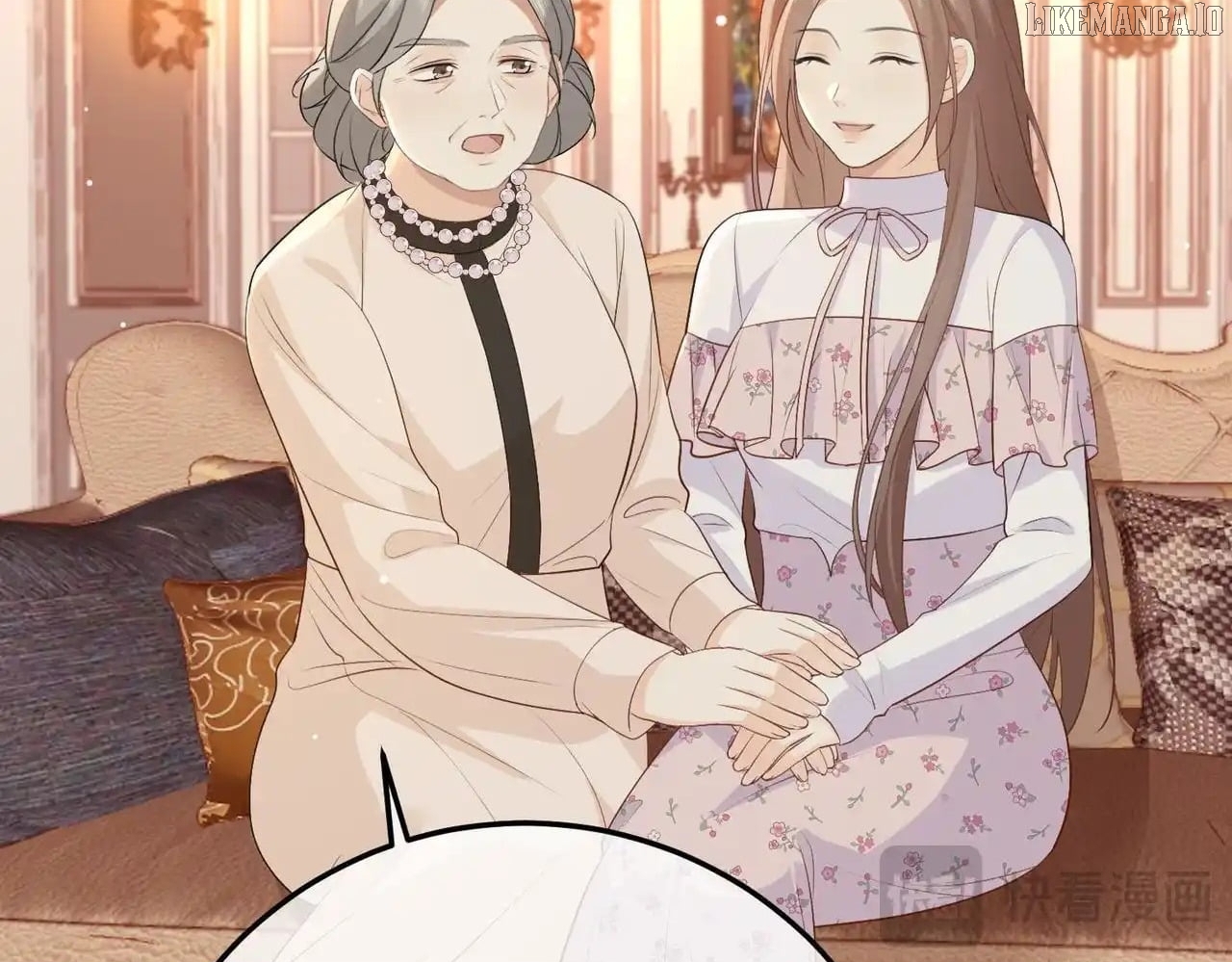100-Day Warm Marriage Chapter 79 - page 32